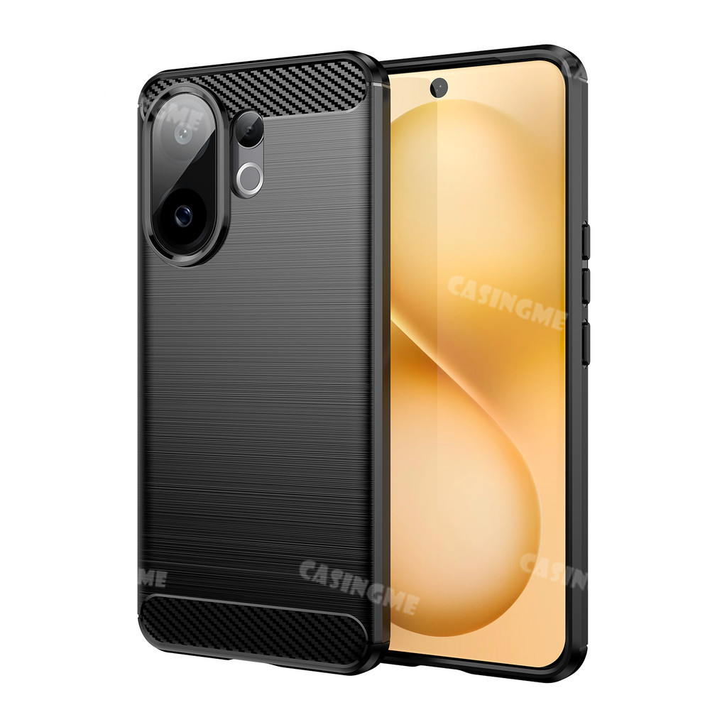 Vivo V60 2025 กันกระแทกหนัง TPU นุ่มเคสโทรศัพท์สําหรับ Vivo V60 V 60 VivoV60 V60Pro V60E 60V Pro Lit