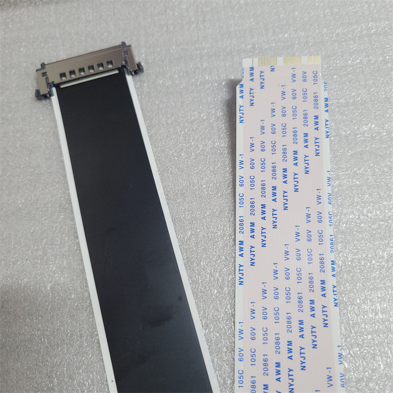 Changhong LED50D7200I 42C2JDi 43S1 50D2000i สายหน้าจอ JUC6.630.00114262