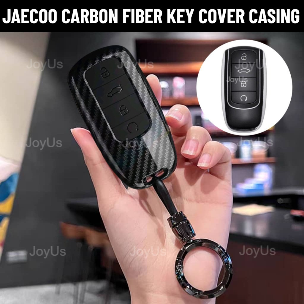 Jaecoo J7 phev J7 J8 Omoda C9 Omoda C9 Phev คาร์บอนไฟเบอร์ปลอก Jaecoo J7 phev J7 J8 Omoda C9