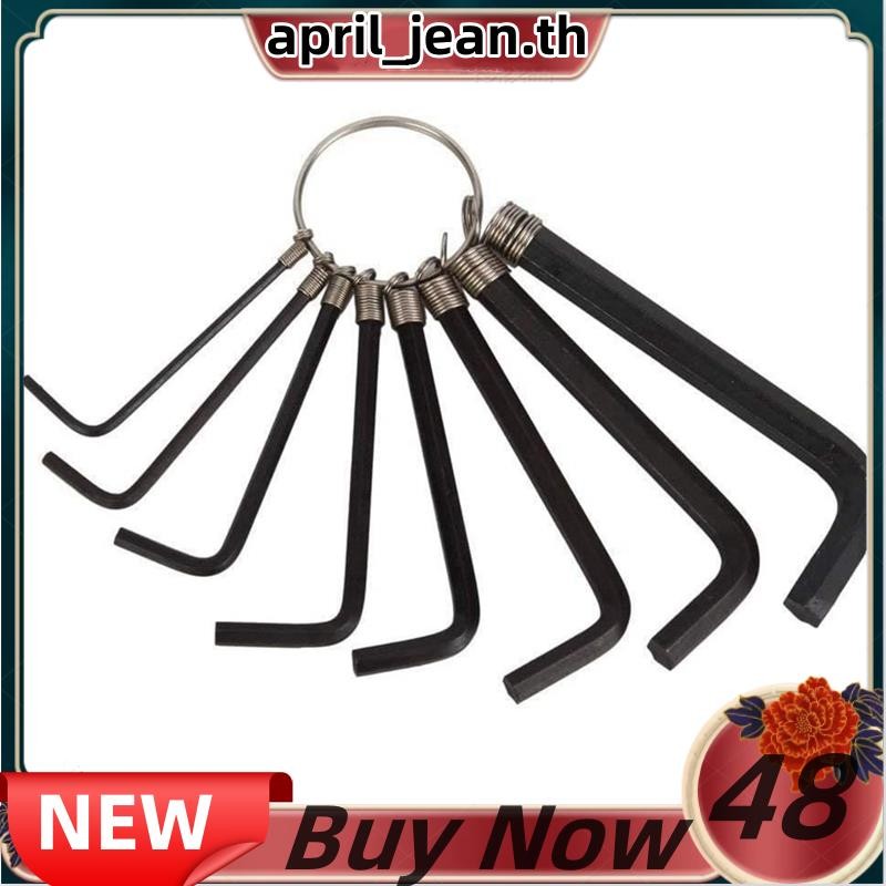 Guitar Truss Rod Hex ชุดประแจกีตาร์ซ่อมชุดเครื่องมือประแจปรับ Rod ประแจ