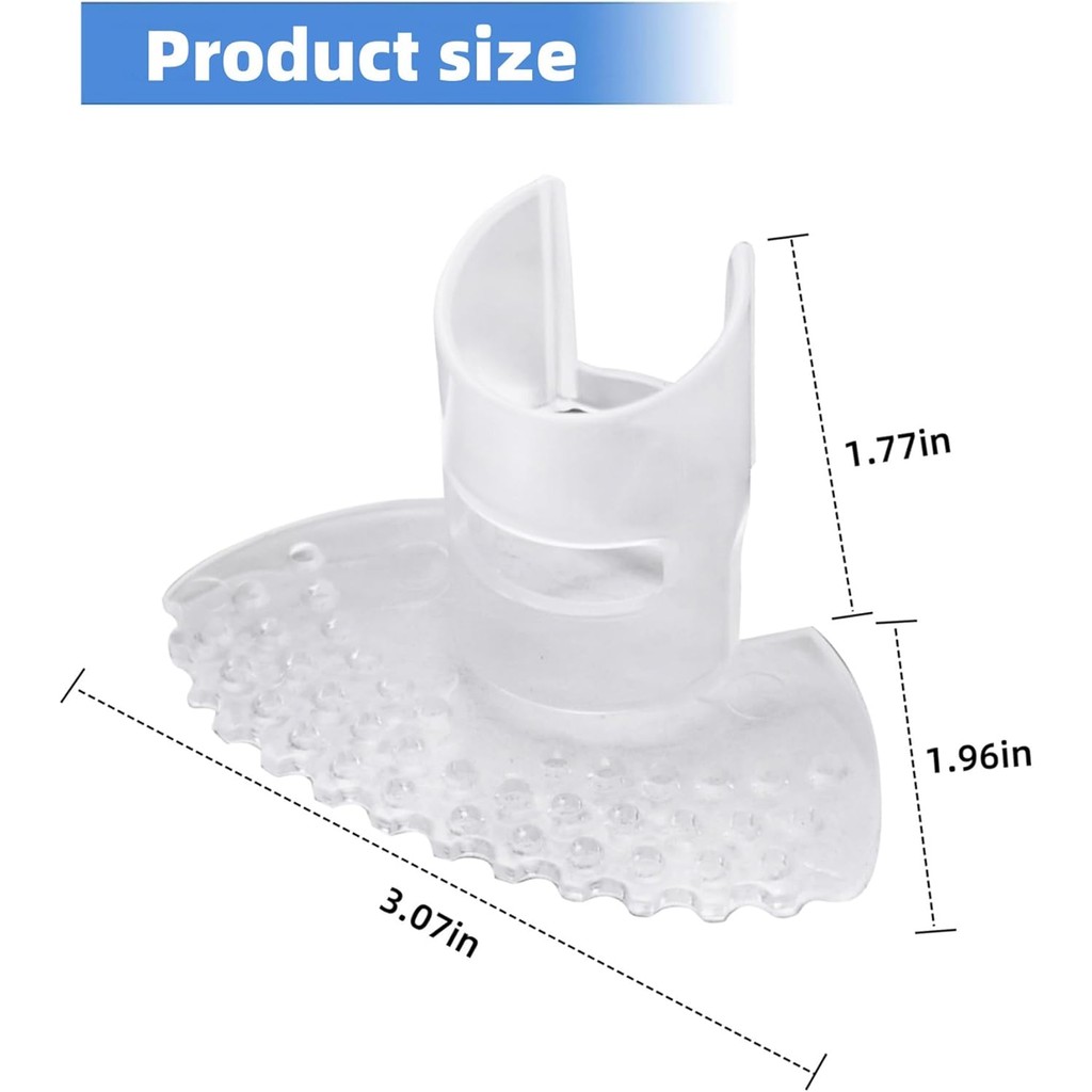 Maigoo อุปกรณ์เสริมเครื่องดูดฝุ่นแบบแห้งเปียก, ถังเก็บน้ําสกปรกกรอง Baffle เข้ากันได้กับ Tineco Floo