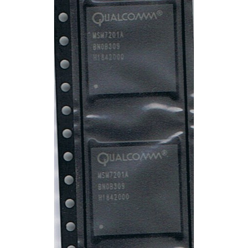 Dopda T8288 G1 CPU, HDCPU, MSM7201A ยี่ห้อใหม่โรงงานเดิม Fake One Compensate Ten