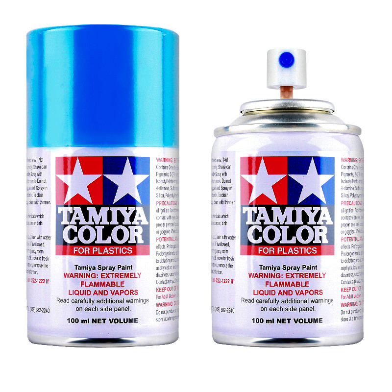 Henghui Model Tamiya Spray Paint TS71-TS94 Model Dedicated Paint Spray Can 85071-85094