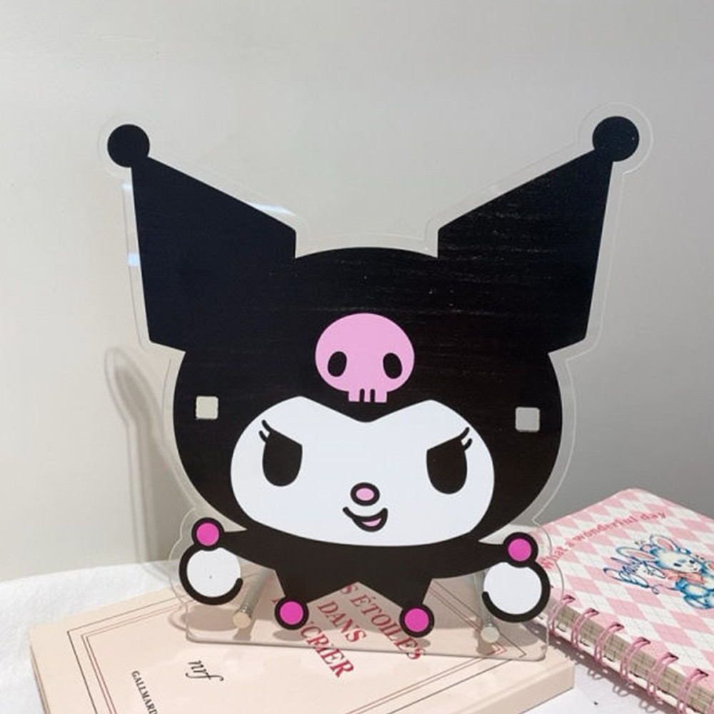 ชั้นวางแว่นกันแดด แบบ DIY น่ารักและสร้างสรรค์สำหรับการตกแต่ง ราคา ถูกที่สุด ดีลบีเคเค แกลเลอรีภาพที่ 5
