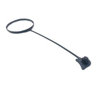 มาสด้าฝาถังน้ํามันเชื้อเพลิงเชือกเส้นเล็กหัวเข็มขัดคลิปคลิปฝ…