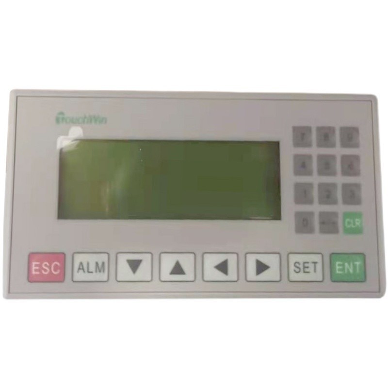 Xinjie จอแสดงผลข้อความ OP320-A/OP320/OP320-AS OP325