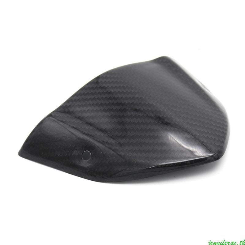Jenniferac แฟริ่งรถจักรยานยนต์สําหรับ Z1000 2014-2020 กระจกจมูกด้านหน้า Cowling Fairing