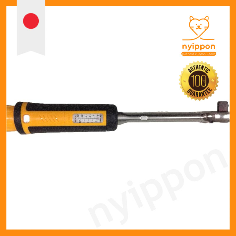 Tohnichi Mfg. QL Series Torque Wrench