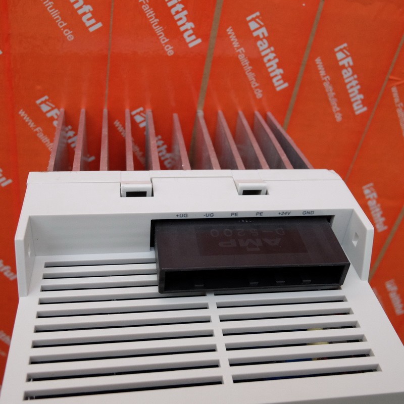 KUKA 00-117-345 Coca Robot Servo Driver KSD1-64 ข้อบกพร่อง