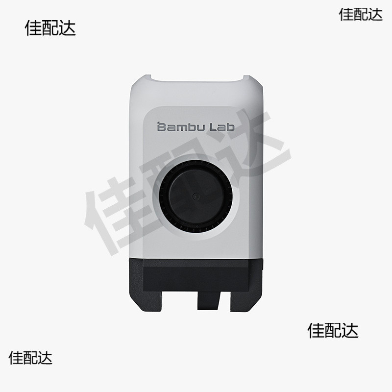 Bubu Lab Bubu Lab เครื่องพิมพ์ 3D ส่วนประกอบเปลือกหน้า [X1]