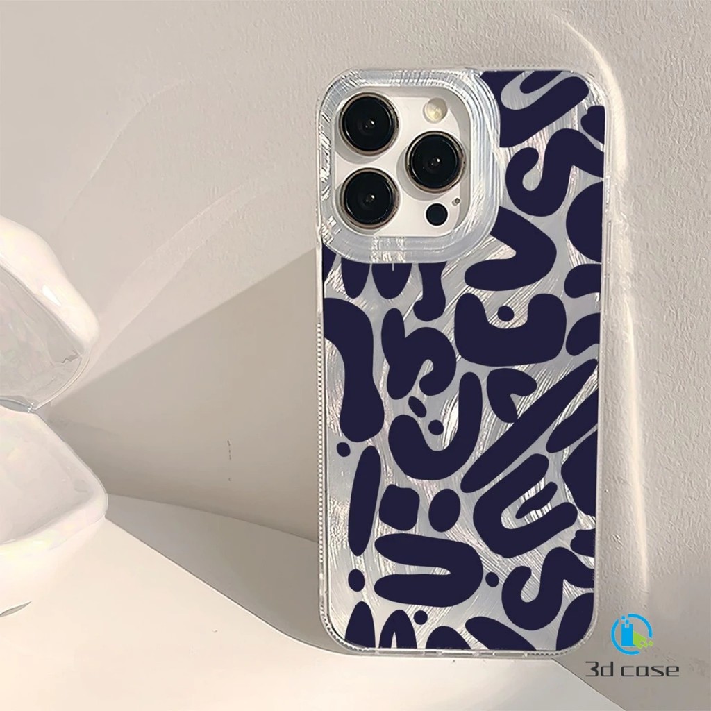 ปลอกเคส HP Redmi Note 14 14S A3 11S 9 8 9S 13 12 10 10S 12S PRO MAX 11SE Redmi 14C 13C 12C 10C 9T 10