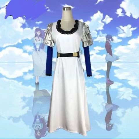 Tokyo Ghoul Kamishiro Rize ชุดคอสเพลย์ LUV7