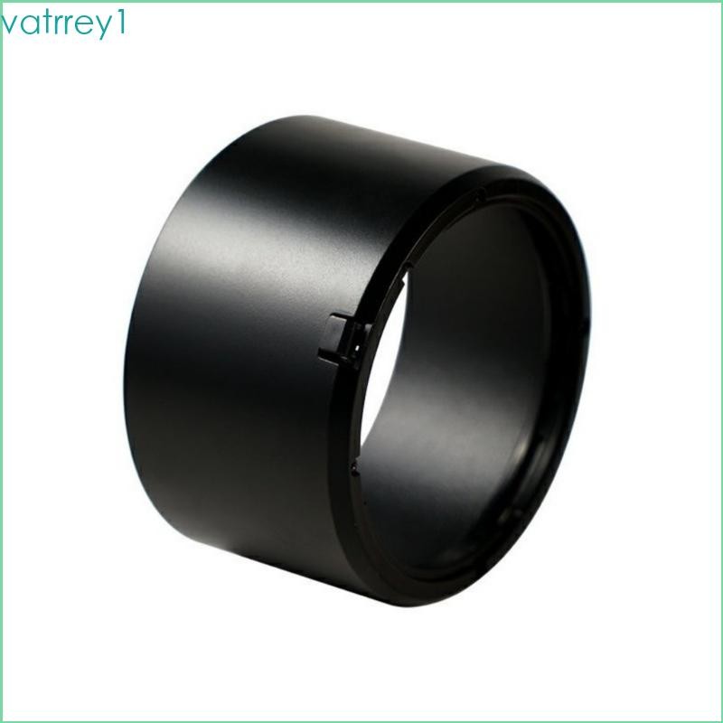 VAT1 ET77 เลนส์สําหรับ RF 85 มม. F2 Macro IS กล้อง DSLR ม่านบังแดด