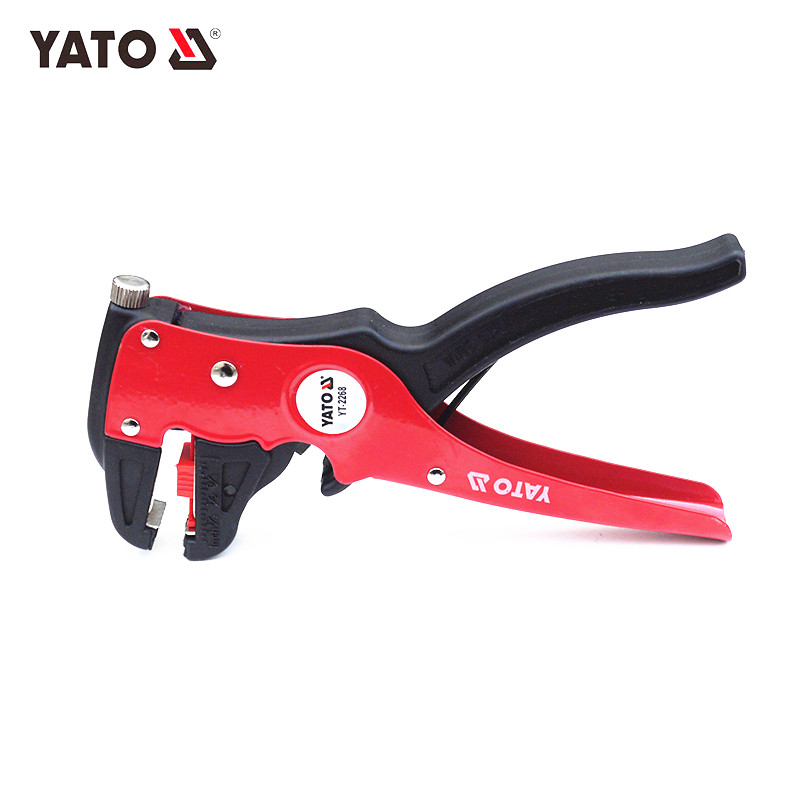 Yiertuo Universal Wire Stripper มัลติฟังก์ชั่ Wire Stripper Duckbill Wire Stripper Olecranon Wire St