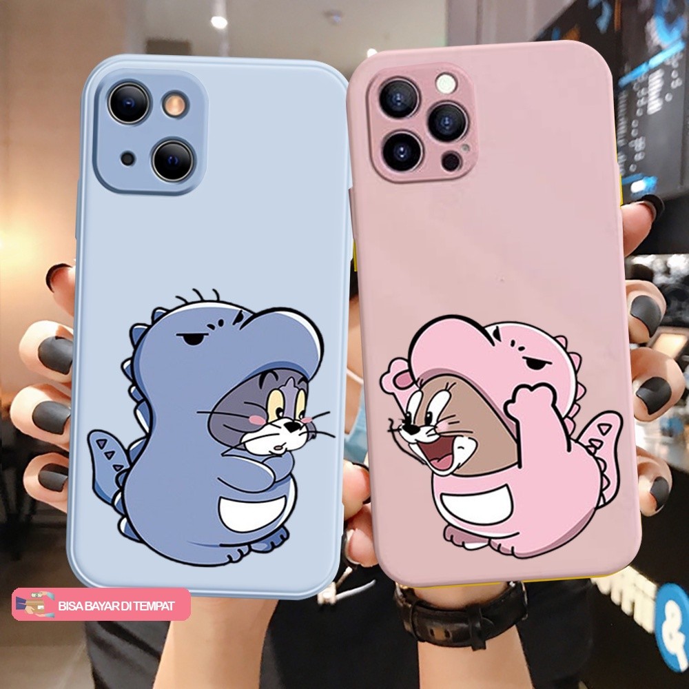 HP MAKMUR - [SEM25] Xiaomi Redmi A1 2022 10A 10 10C NOTE 11 P*C0 C40 M4 PRO 4G 9C - ซิลิโคน - Softca