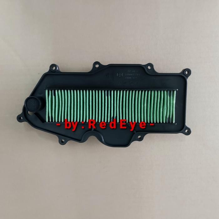 57G กรองอากาศ Vespa GTS 150 4V iรับ