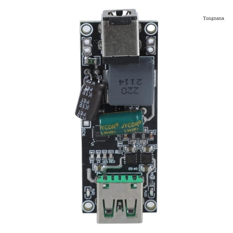 CH* SW3518 โมดูลชาร์จเร็ว 100W สําหรับการประชุมทางธุรกิจและนิทรรศการ