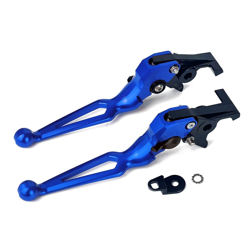 เหมาะสําหรับ Honda XADV750 MF13 INTEGRA700 SCOOTER ฟังก์ชั่นที่จอดรถ Horn เบรค Lever NJ