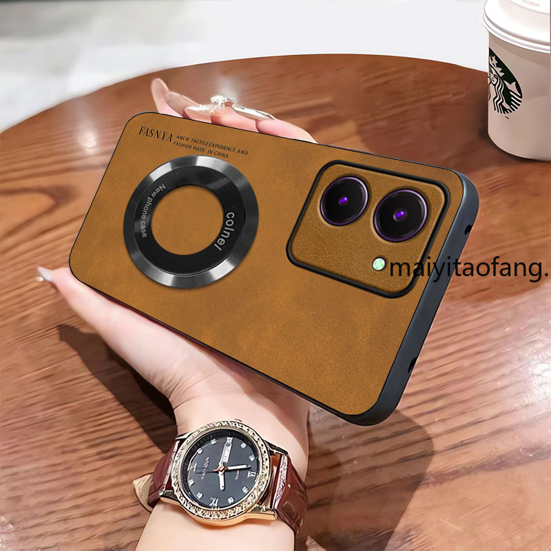 เคส vivo y18 เคส 1001