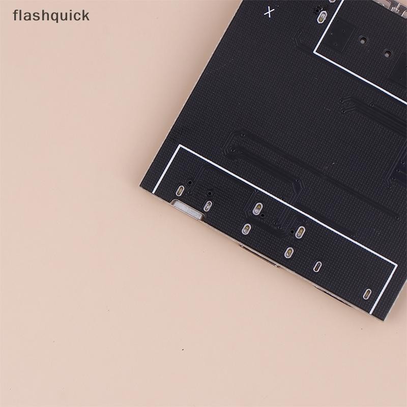 Flashquick 1PC USB Cable Data Line Test Board Cable Checker USB Cable Tester Short Circuit On-Off Sw
