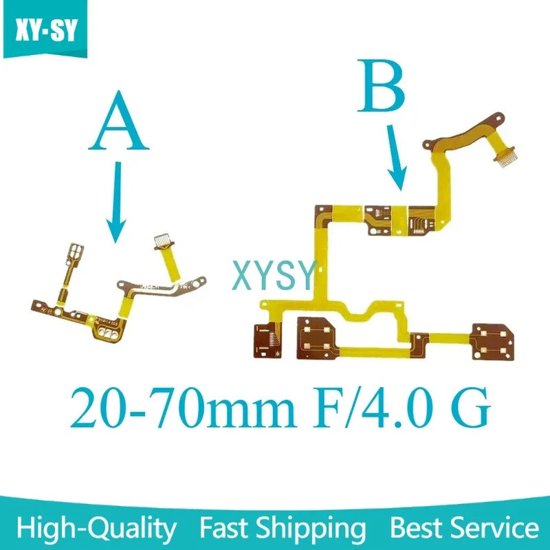 ใหม่ 20-70 มม.F4 เลนส์โฟกัสรูรับแสง Flex สําหรับ Sony 20-70 มม.F/4.0 G SEL2070G กล้องอะไหล่ซ่อม