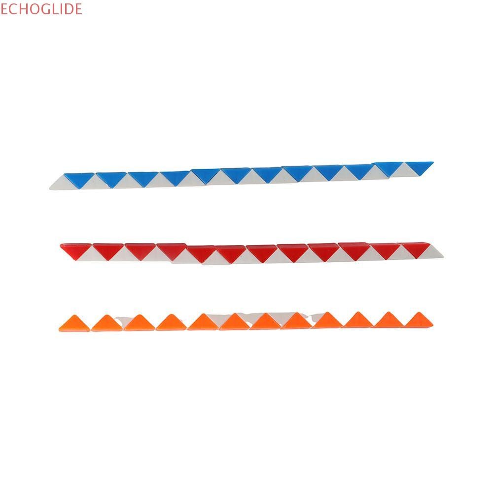 ECHOGLIDE Magic Snake Cube, พับ Transformable Cube 24 ความเร็ว Magic Snake ไม้บรรทัด, ส่วนความเร็ว 3