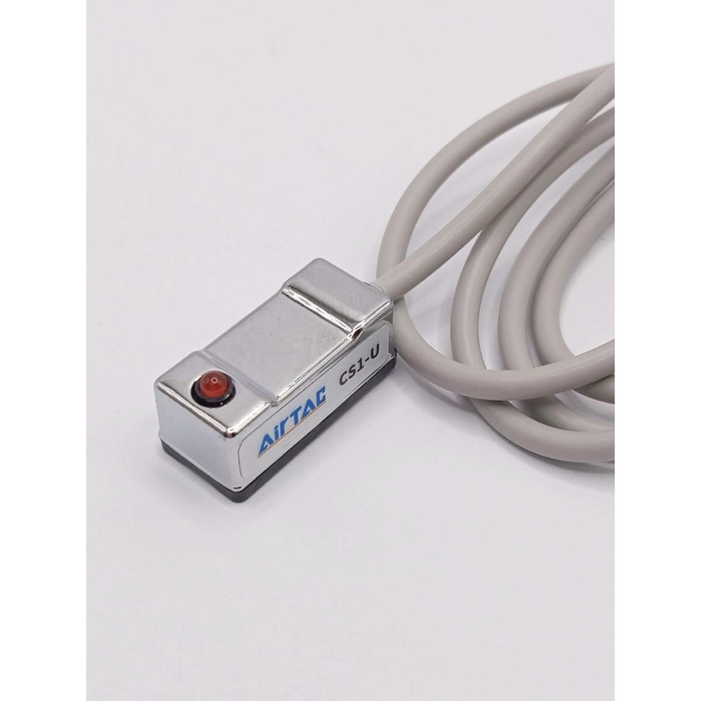 งานแท้ CS1-U งานแท้ ARITAC airTAC CS1-U air TAC CS1-U สินค้าทุกวันมีของพร้อมส่ง แท้จากโรงงาน