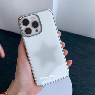 American XINGX เคสโทรศัพท์ Drop-Resistant สําหรับ iPhone 16 Promax 15 Promax 11 12 13 14plus 15plus 16e 16plus 15pro