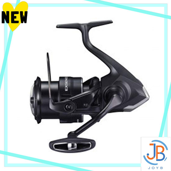 Direct From Japan Shimano (SHIMANO) Spinning Reel Saltwater Xsense 2021 C3000MHG Seabass