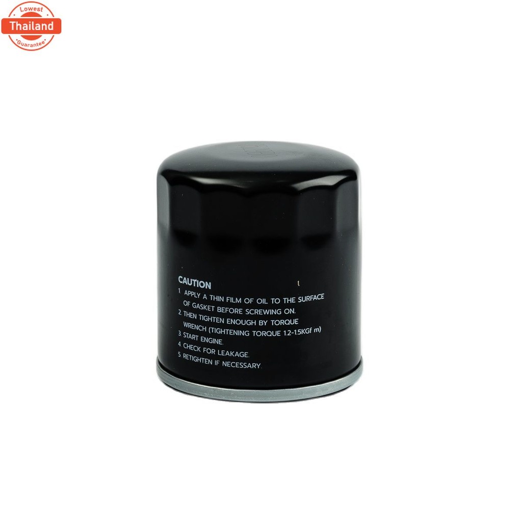 กรองน้ำมันเครื่อง SUZUKI SWIFT 1.5 year 09-12, CARRY , APV 1.6 year 06-15 SPEC. JAP, XL7, ERTIGA, XL