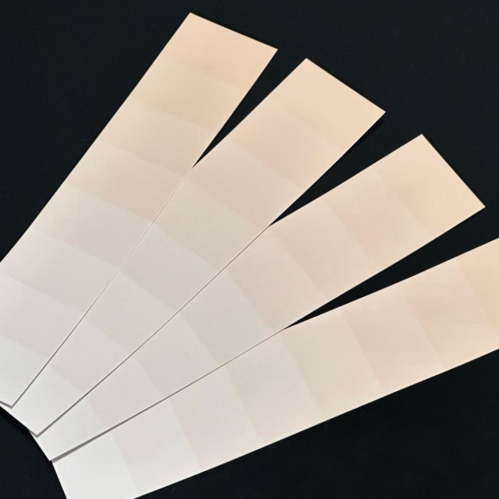 remai#Skin Color Card Test Warm and Cool Test Skin Color Test Personal Color Diagnosis Image Managem