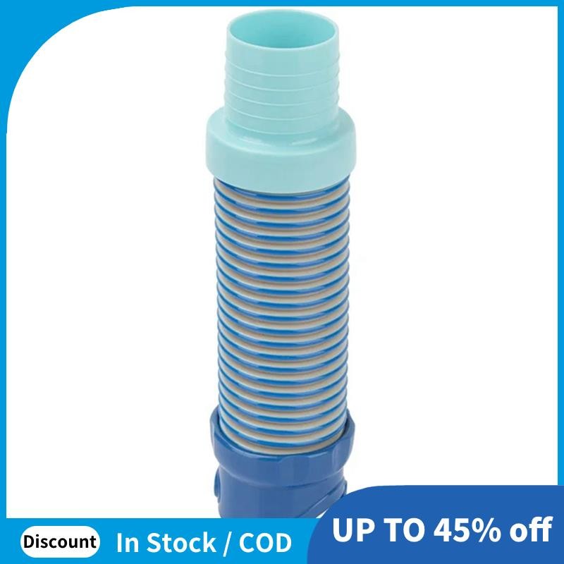 อะแดปเตอร์ท่อทําความสะอาดสระว่ายน้ําสําหรับระบบเครื่องดูดฝุ่น Zodiac MX6 MX8