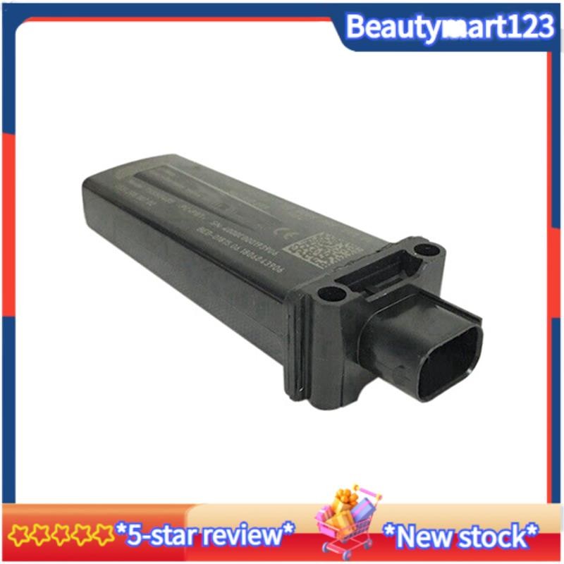 BM5Q0907273B รถ TPMS โมดูลความดันยางควบคุมตัวรับสัญญาณเสาอากาศ GOLF 6 7 MK7 B8