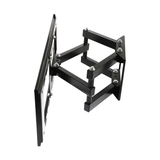 GLINK wall mount TV ขาแขวนทีวีขนาด 32-85 นิ้ว รองรับน้ำหนัก 65 กิโลกรัม ปรับโยกได้ รุ่น GWM-010