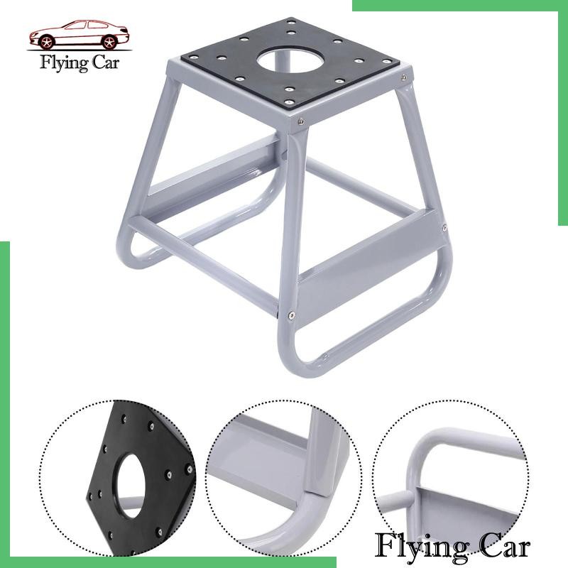 [Lzdjfmy2] Dirtbike Stand Puller Lift Jack อะไหล่ ATV Anti-skid Motorcycle Jack Lift Stand