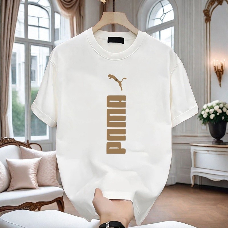 ผู้ชายใหม่ยอดนิยมแฟชั่นรอบคอแขนสั้นCODเสื้อยืด2025 ฤดูร้อนผู้ชายครึ่งแขนInsสไตล์ 23 สไตล์ร้อนAll-Mat