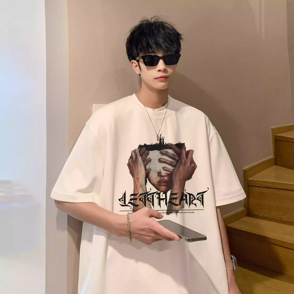 S-3XLnew23320 Cotton Pure Cotton คุณภาพสูง [ใหม่ Hebei DX0220 นับผ้าฝ้ายยาว20252025P25] Gram 32 Doub