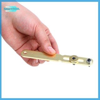 UTZN> นาฬิกาเปิดปรับได้นาฬิกาบํารุงรักษา Props กลับกรณีกด Cl…