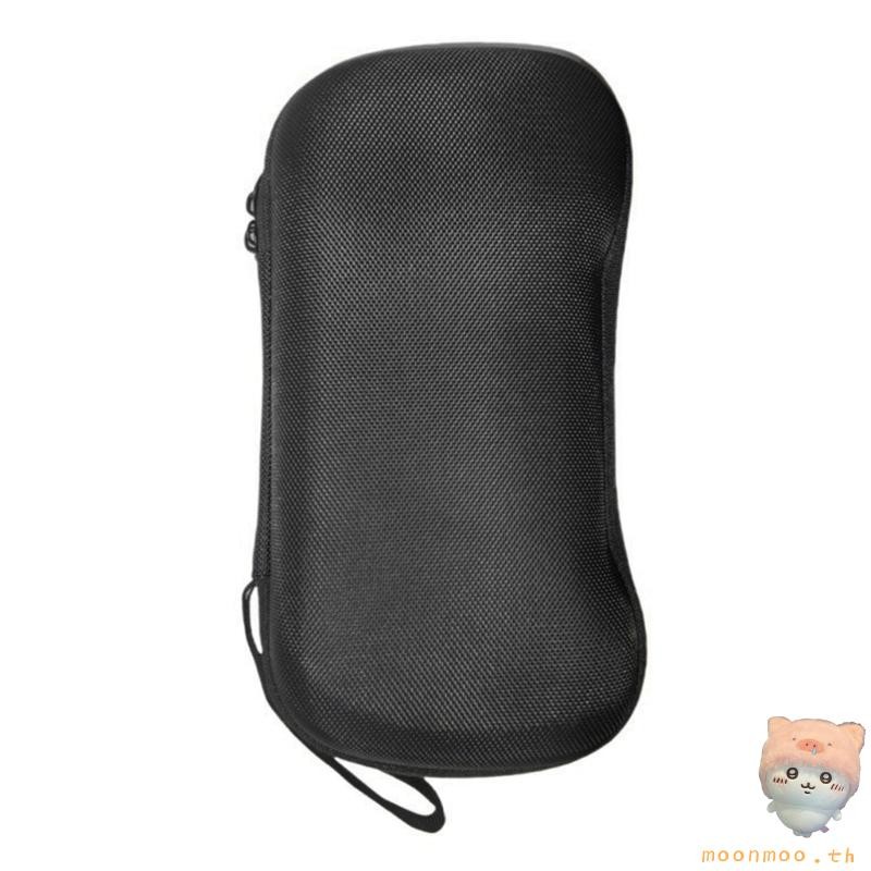 Moon กระเป๋าป้องกันกันน้ํากระเป๋าเดินทางกระเป๋ากันกระแทกให้ปลอดภัยสําหรับ RG557 RG556 Gaming Con