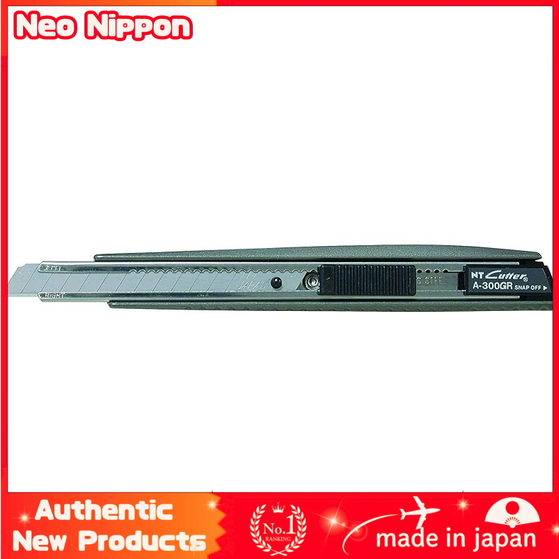 NT Light-Duty Cutter A-300GRP