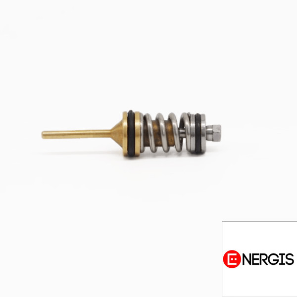 Flow Energy - NO1869 (OLD) อะไหล่หัวปั๊มเก่า ชุด Piston set M6&M9