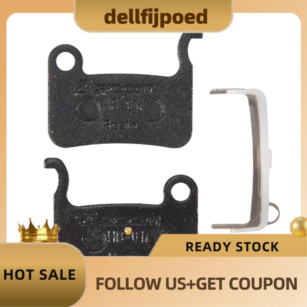 ผ้าเบรคไฮดรอลิกดิสก์สำหรับจักรยานเสือภูเขาHB875, HB870, HB100