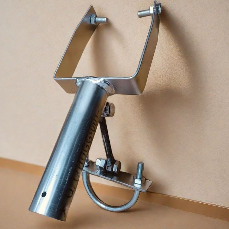 ก้านยาวทนทาน 44 เครื่องขัด Handy เครื่องมือเครื่องบดมุมวงเล็บยาว 17 Derusting หนาบด Rod ดัดแปลง K2M