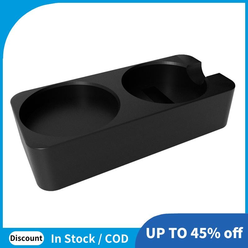 มัลติฟังก์ชั่นสําหรับ ES601 ES655 ES701 Coffee Tamper Station เครื่องมือผู้ถือขาตั้ง