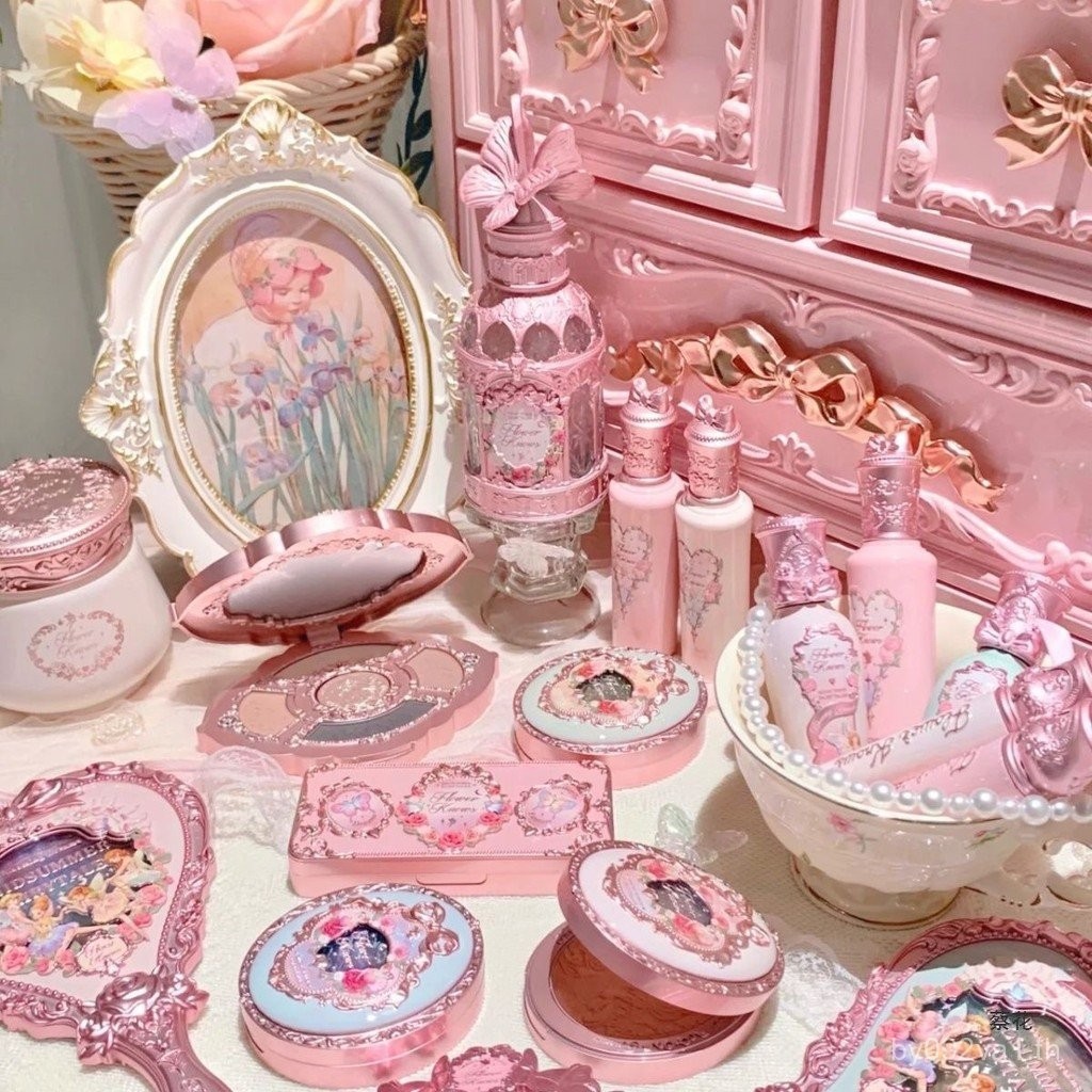 花B Eucomplex夏夜allin礼盒