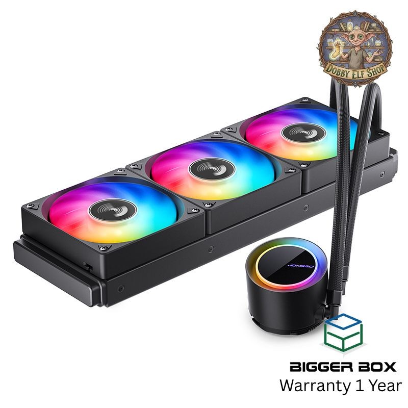 Jonsbo TG-360 AIO CPU Cooler