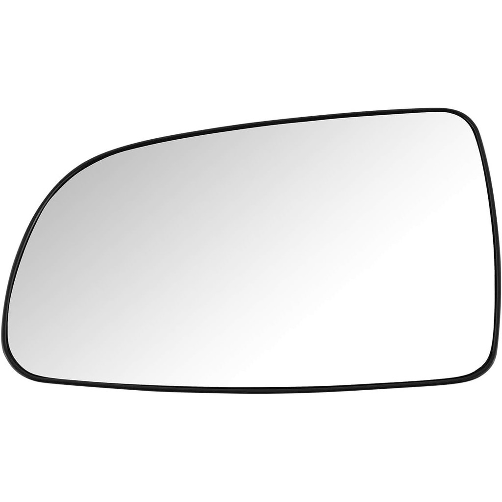 ราชวงศ์ยนต์ 95214065 OE Style Driver/เลนส์กระจกซ้ายเข้ากันได้กับ Chevy Aveo 2010 Pontiac G3 07-11