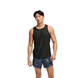 HOKA AIROLITE TANK 2.0 เสื้อวิ่งกล้ามผู้ชาย