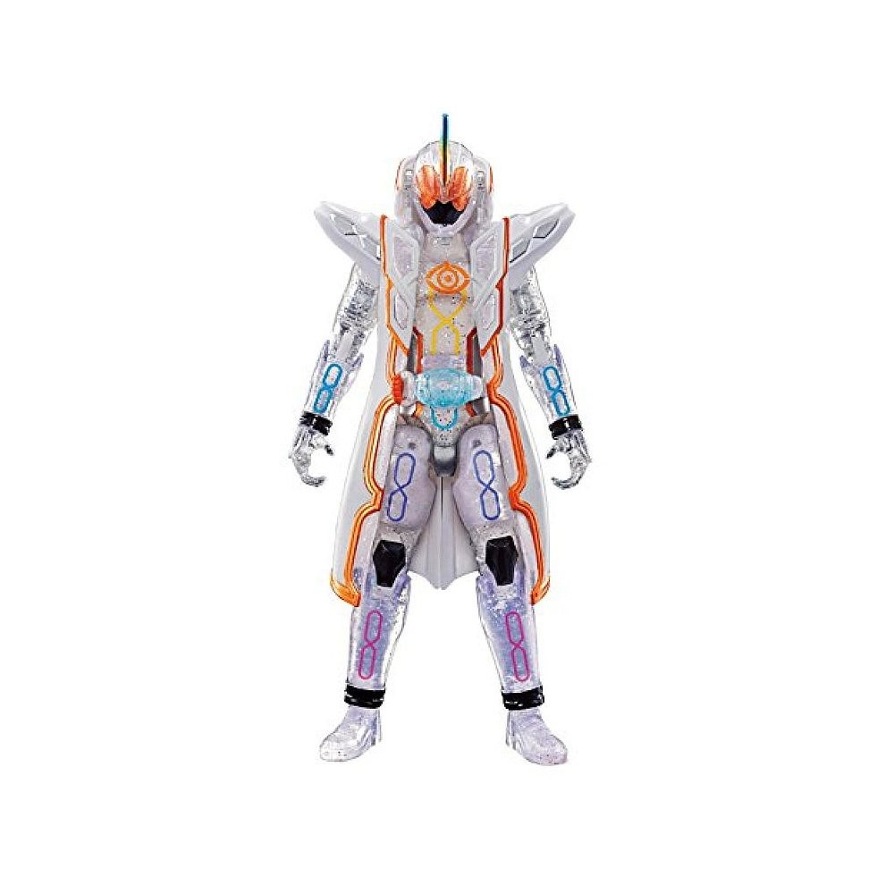 [ไดเร็กเมล์ญี่ปุ่น] Bandai Bandai Kamen Rider Ghost GC13 MUGEN DAMASHII