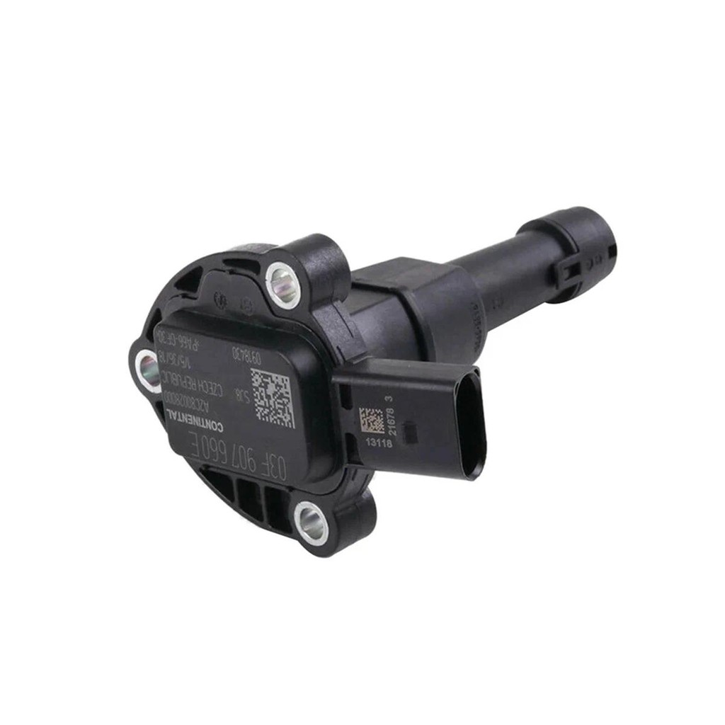 สําหรับ VW Golf 7 GTI R Tiguan Passat B8 CC Audi A3 S3 A4 B8 B9 A5 A6 C7 C8 Q3 Q5 เซ็นเซอร์ระดับน้ํา